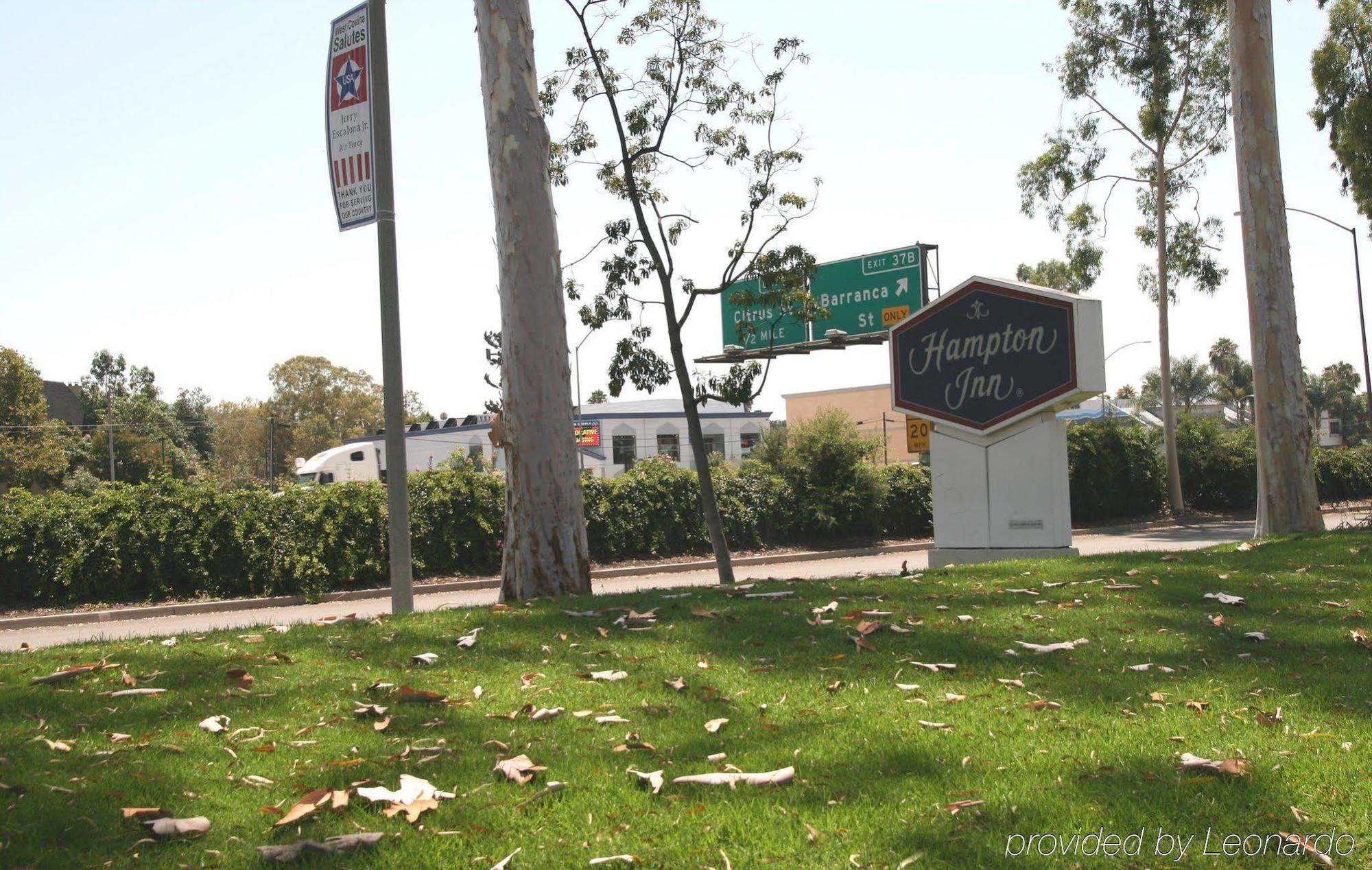 Hampton Inn Los Angeles-West Covina Luaran gambar